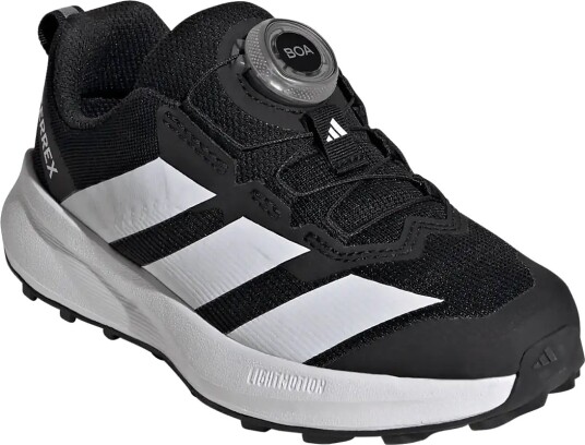 adidas Terrex Terrex Agravic Boa K Black 35