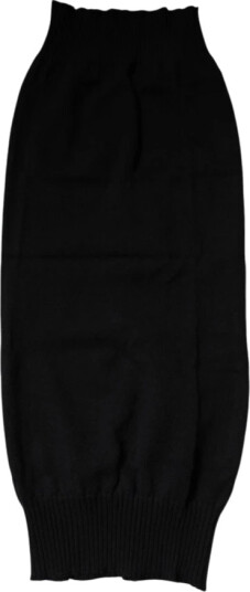 Dolce & Gabbana Herre Accessories Svart ONE SIZE,