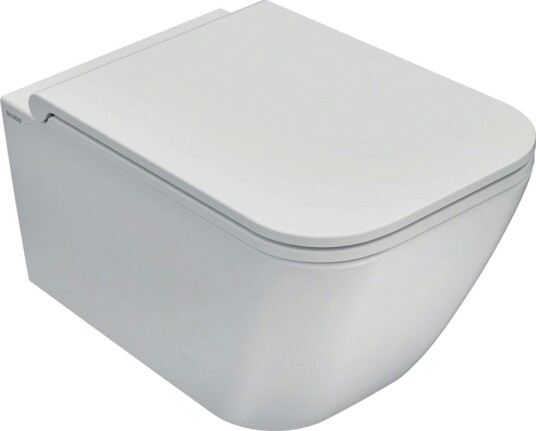 Globo Stone Vegghengt Toalett