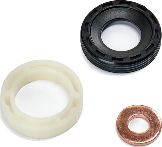 Reparasjonssett, pumpe-dyse-enhet QUINTON HAZELL XPSI159K
