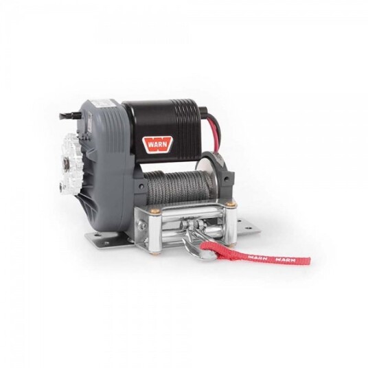 RC4WD E0075 Warn 8274 Winch 1/10 RC4WD E0075 Warn 8274 Winch 1/10