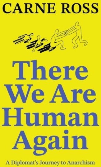 There We Are Human Again