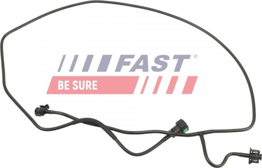 FAST FT00877 Radiatorslange