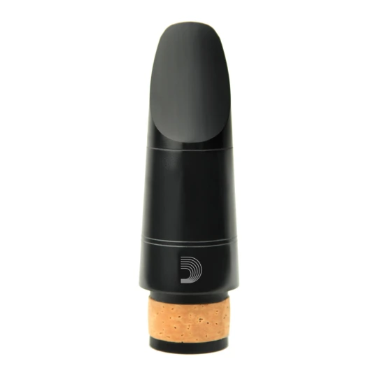 DAddario Reserve Bb Clarinet Mouthpiece X0
