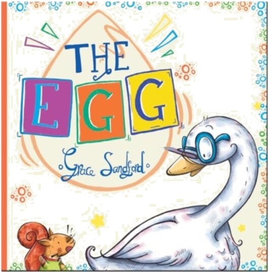 The Egg The Egg