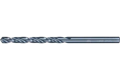 Pferd 25203904, Drill, Twist Betongbor, Høyrehåndsrotasjon, 4,4 Mm, 58 Mm, Aluminium, Messing, Bronse, Støpejern, Støpestål, Sponplate, Kopper, Løvtre, Ikke-Jernholdig...