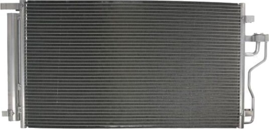 Kondensator THERMOTEC KTT110640