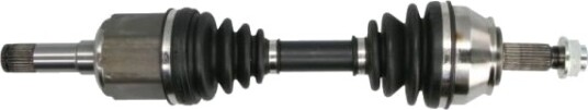 Mansjett, styring PASCAL I6W011PC