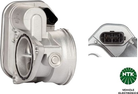Gasspjeld NGK 96778