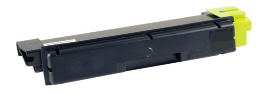 Agfaphoto - Gul - Kompatibel - Tonerkassett - For Kyocera Ecosys M6035cidn M6035cidn/Kl3 M6535cidn M6535cidn/Kl3 P6035cdn P6035cdn/Kl3