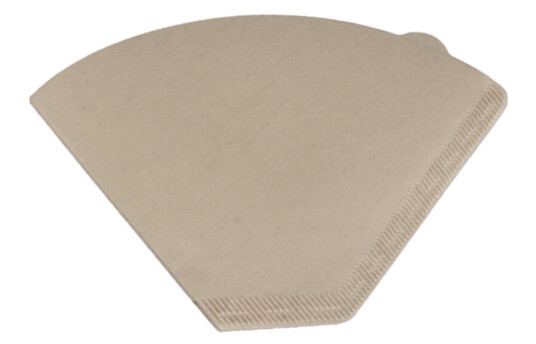Kaffefilter 1 x 4 200 stk.