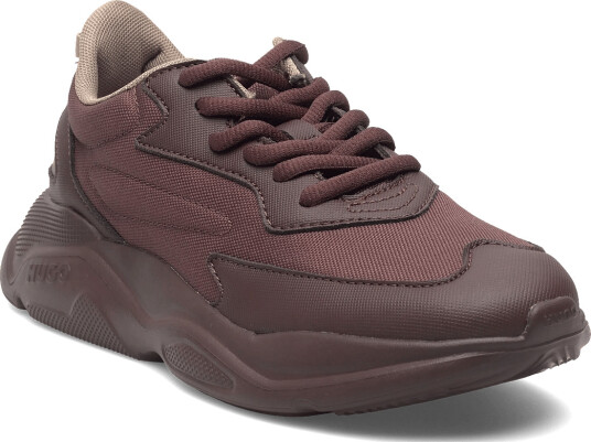 HUGO Leon_Runn_Cvpuw_N Brown 41 HUGO Leon_Runn_Cvpuw_N Brown 41