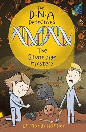 DNA Detectives The Stone Age Mystery DNA Detectives The Stone Age Mystery