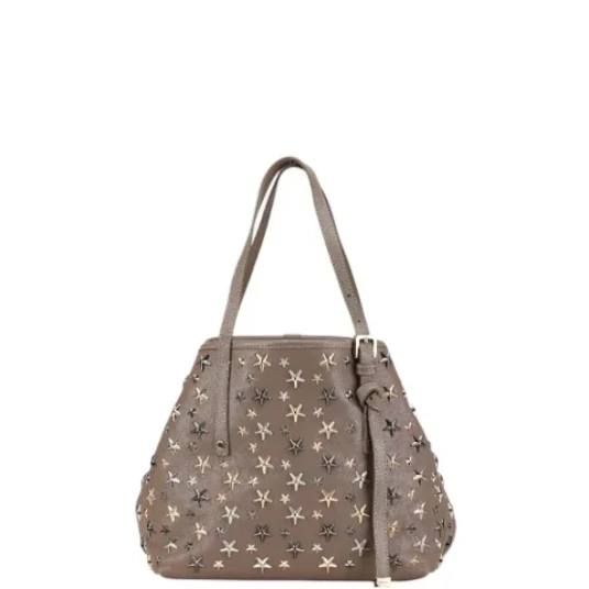 Jimmy Choo Dame Grå