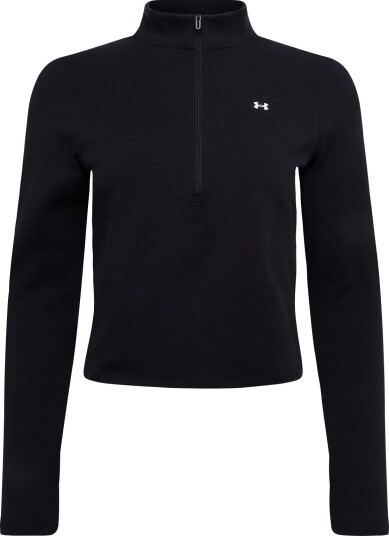 Under Armour Motion 1/2 Zip   BLACK   XL