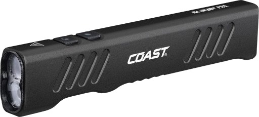 Coast Slayer Pro Vandtæt Genopladelig Lommelygte 1150 Lumen Coast Slayer Pro Vandtæt Genopladelig Lommelygte 1150 Lumen