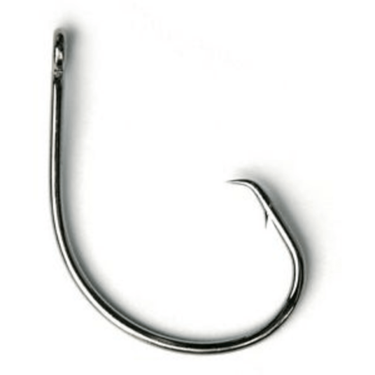 Mustad Ultrapoint Demon Sircle XF 39951 BLN # 1/0 (14 stk)