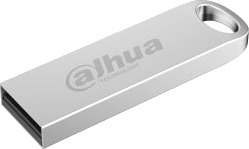 Dahua USB-U106 USB-minne 64 GB USB-A 2.0 Sølv
