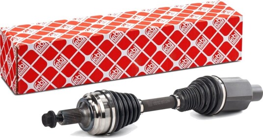 Drivaksel FEBI BILSTEIN 1003183