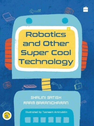Robotics and Other Super Cool Technology Robotics and Other Super Cool Technology