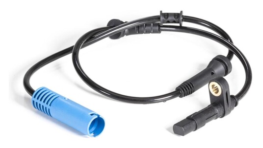 ABS sensor HELLA 6PU 009 106-311