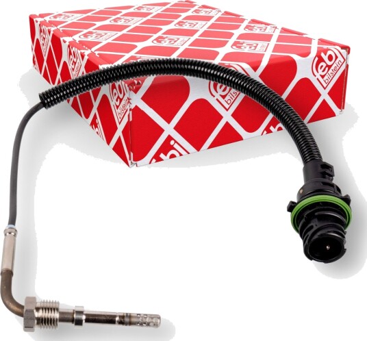 Sensor eksostemperatur FEBI BILSTEIN 170489