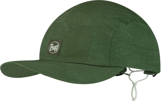 Buff 5 Panel Explore Cap Slen Military ADULT, Slen Military Buff 5 Panel Explore Cap Slen Military ADULT, Slen Military