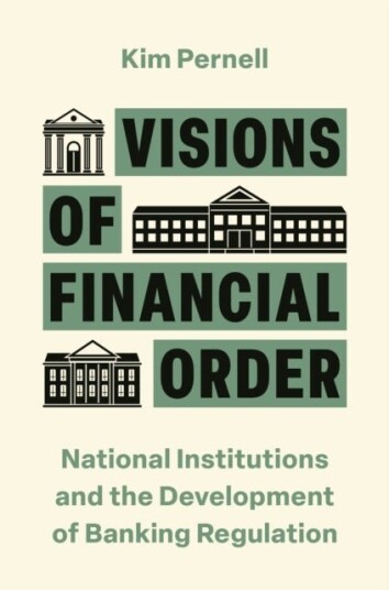 Visions of Financial Order Visions of Financial Order