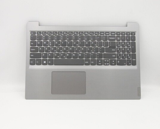 Lenovo Upper Case ASM_GK L81MVIMRGRD IDEAPAD