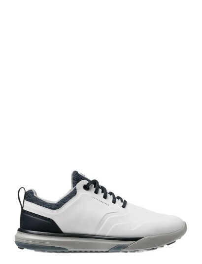 TravisMathew The Daily Pro Hybrid Plus   White   9