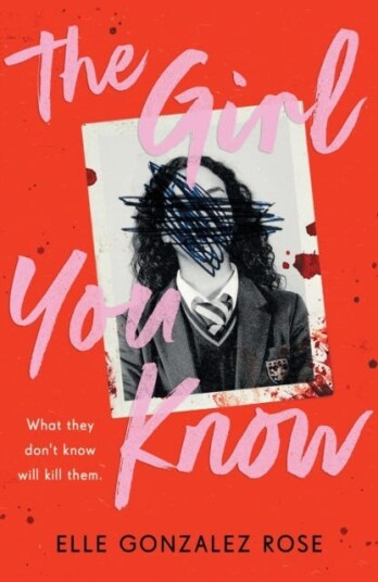 The Girl You Know A twisty dark academia thriller The Girl You Know A twisty dark academia thriller
