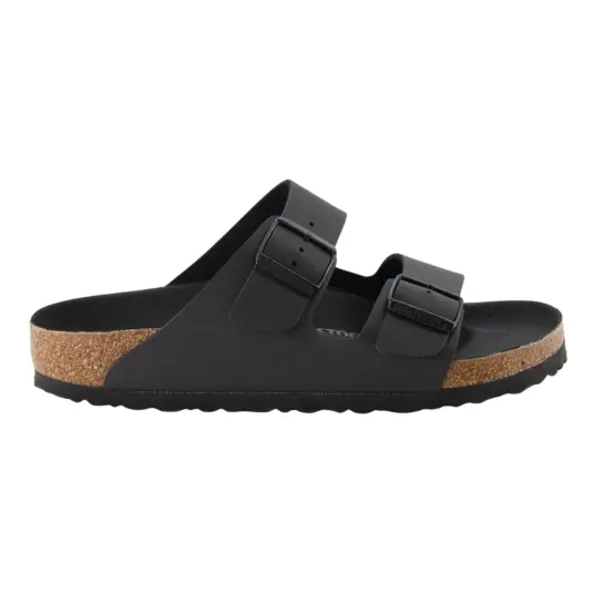 Birkenstock Herre Sko Svart 41 EU,