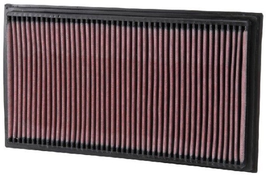Luftfilter K&N Filters 33 2747 Luftfilter K&N Filters 33 2747
