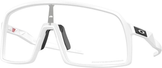 Oakley Sutro Matte White