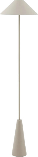 Globen Lighting Cannes portabel gulvlampe Mud Globen Lighting Cannes portabel gulvlampe Mud