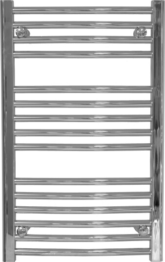 Somatherm Håndkletørker Tkvd-58 Va R Vannbåren 535 × 900 mm