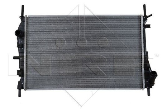 Radiator NRF 53741