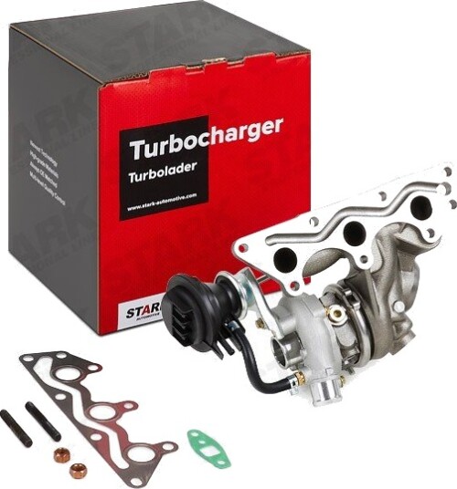 Turbolader STARK SKCT-1191033 Turbolader STARK SKCT-1191033