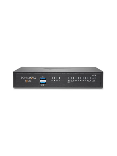 SonicWALL TZ470 02-SSC-2829