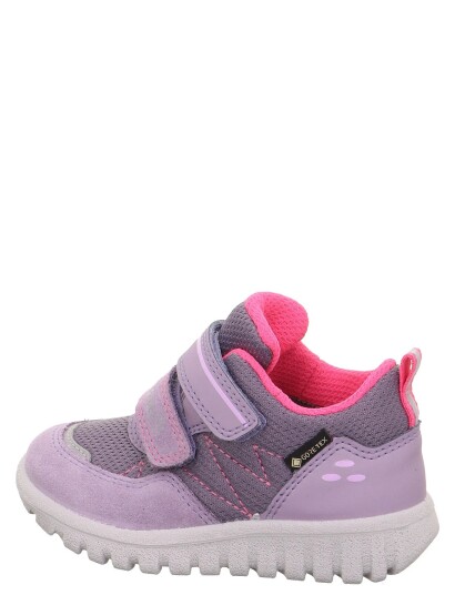 Superfit Sport7 Mini Purple 33/20.7CM