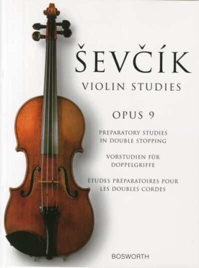 Otakar Sevcik Av Otakar Sevcik