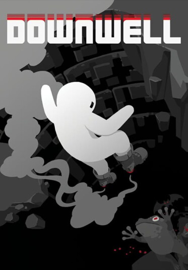 Downwell (PC)