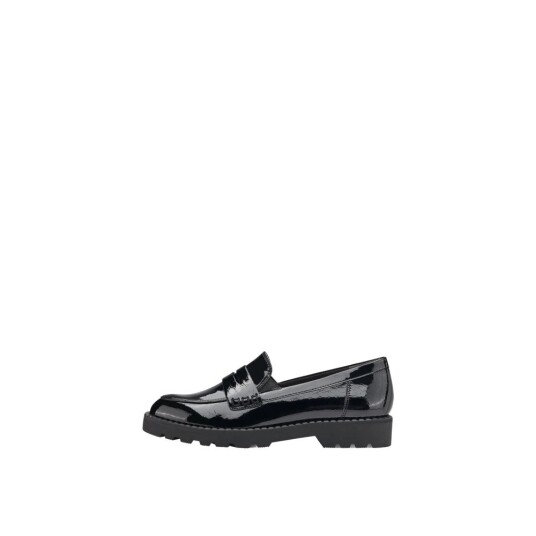 Tamaris Women Slip-On - Black - 39 Tamaris Women Slip-On - Black - 39