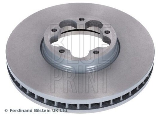 Bremseskive BLUE PRINT ADBP430127 Bremseskive BLUE PRINT ADBP430127