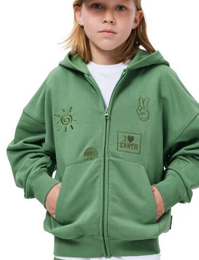 Molo Marley Green 164