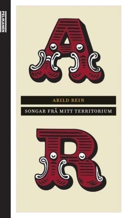 Songar frå mitt territorium Songar frå mitt territorium