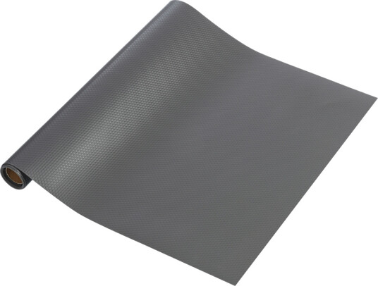WENKO ANTI.SKLI MATTE 150X50 CM. GRÅ