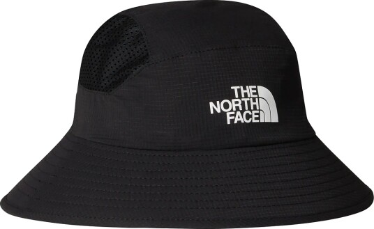 The North Face Summer Lt Run Bucket   Black   L/XL