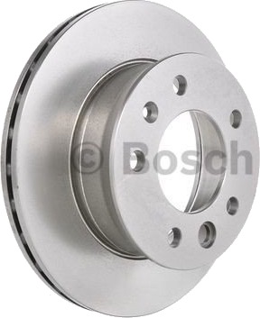 Bremseskive BOSCH 0 986 478 849