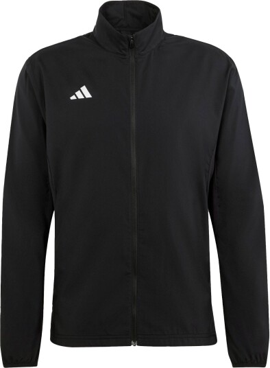 Adidas Adizero Essentials Running Jacket Herre Black XL Adidas Adizero Essentials Running Jacket Herre Black XL